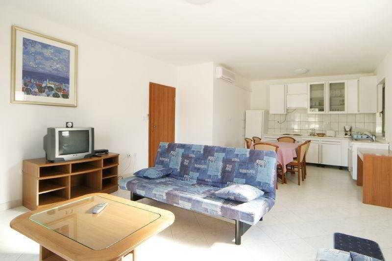 Pucisca Villa Postira Exterior foto